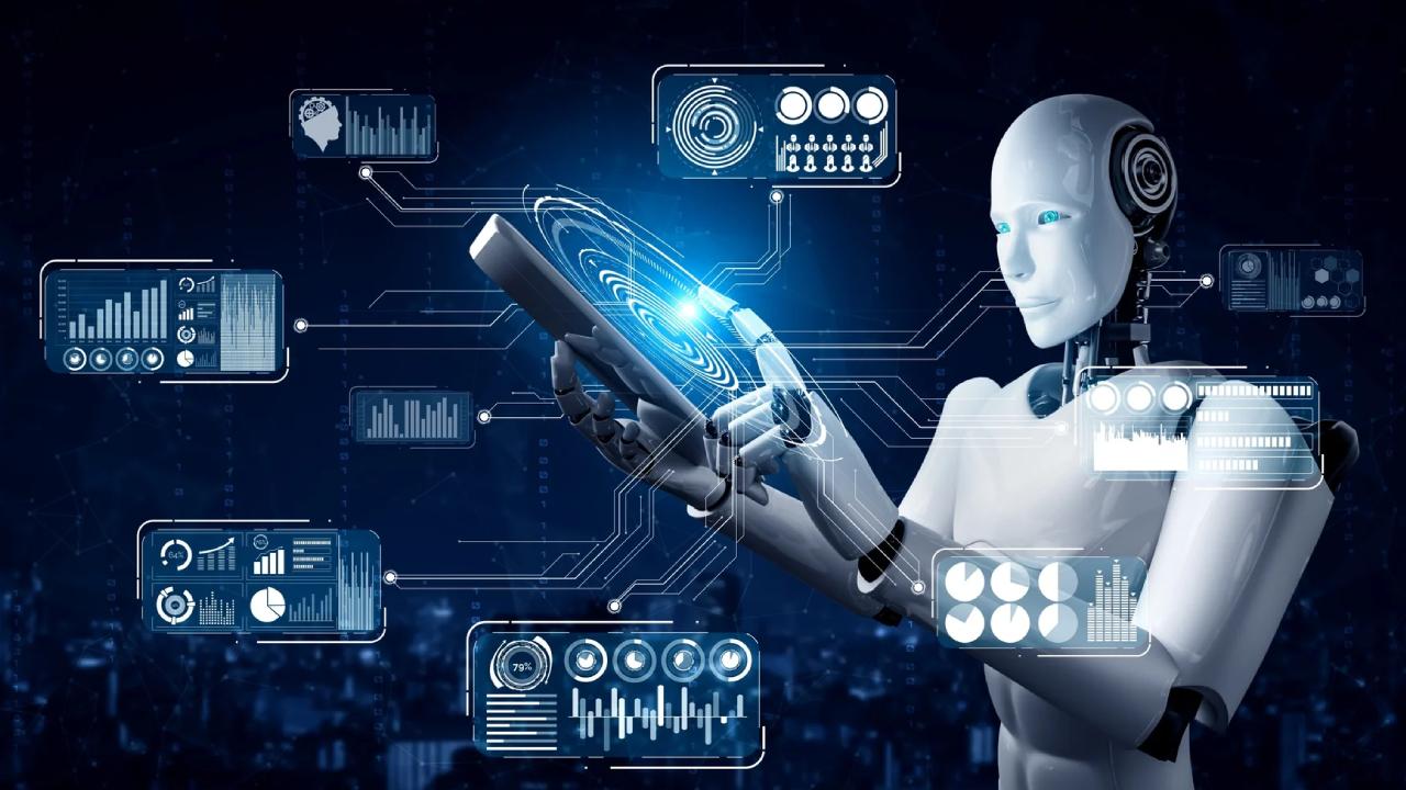 AI & ML