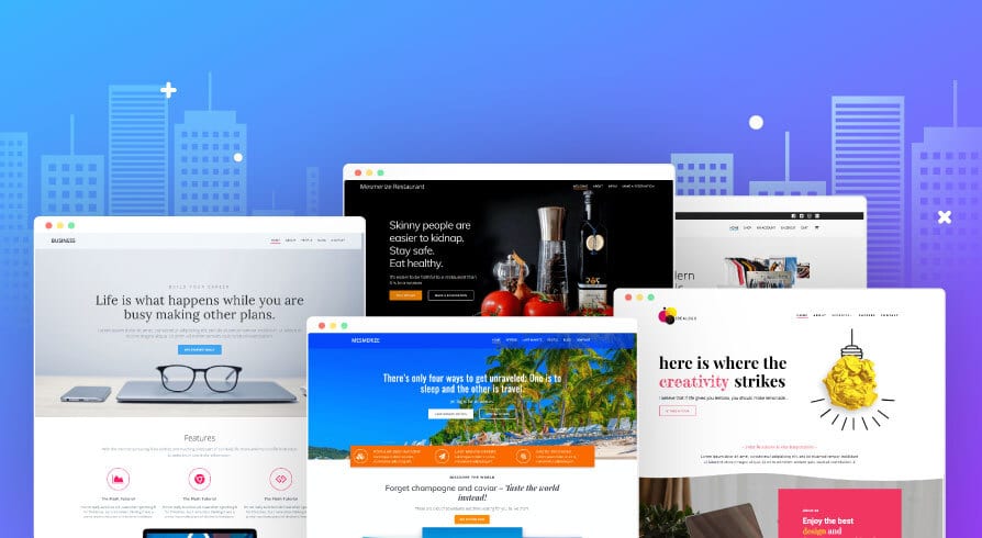 Web Solutions